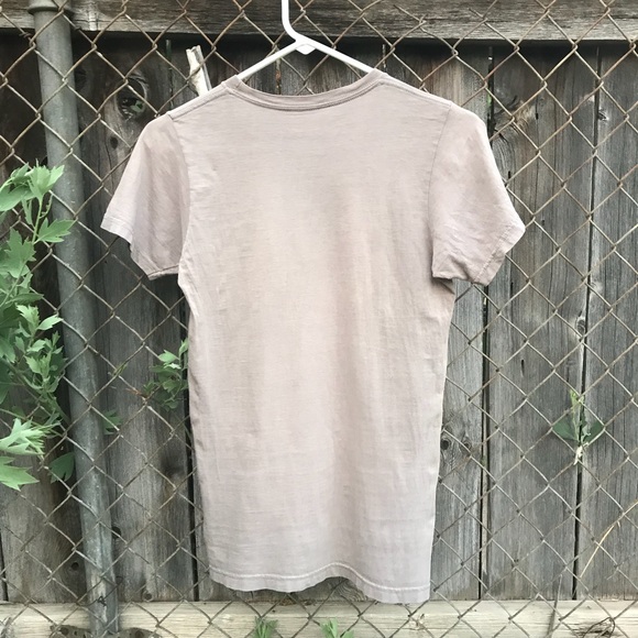 ⛔️SOLD⛔️Bauhaus Lagartija Nick Band Tee - Picture 3 of 8